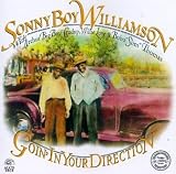 Goin' in Your Direction
