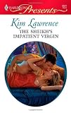 Sheikh's Impatient Virgin (Modern Romance)
