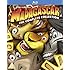 Madagascar 1-3 [Blu-ray]