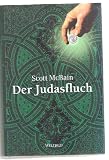 Der Judasfluch. - Scott McBain