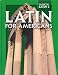Book Latin for Americans, Level 2, Student Edition