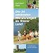 Die 24 sch�nsten Wanderungen im Trierer Land: In Kombination mit Bus und Bahn