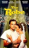 The Robe [VHS]