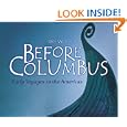 Before Columbus: Early Voyages to the Americas (Exceptional Social Studies Titles for Upper Grades) by Don Wulffson