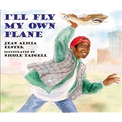 I'll Fly My Own Plane (Joe Joe in the City, 3)