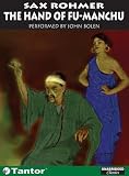 Review Tantor Media, Inc  / The Hand of Fu-Manchu (Fu Manchu)