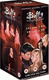 Buffy - The Vampire Slayer Season 2.1 (Box) [UK-Import] - Sarah Michelle Gellar