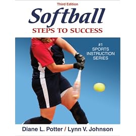 Softball: Steps to Success (Steps to Success Activity Series)