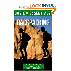 Basic Essentials Backpacking, 2nd (Basic Essentials Series)