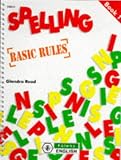 Folens Spelling: Basic Rules Bk. 1 (Spelling Programme)