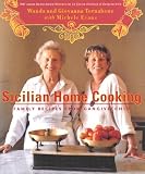 Books : Sicilian Home Cooking
