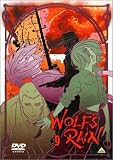WOLF’S RAIN 9 [DVD]