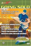 Revue Music Sales Limited  / SongXpress Going Solo - Becoming A Better Lead Guitarist - Vol. 2