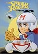 Speed Racer: Movie [DVD] [1993] [Region 1] [US Import] [NTSC]
