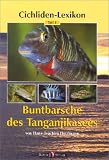 Produkt-Bild: Cichliden-Lexikon 1. Buntbarsche des Tanganjikasees