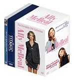 アリー my Love コンプリートBOX (Amazon.co.jp仕様)