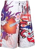 EX5094 Tattoo Tattoo Multi Wild and Fun Designs Whitemulticolors/Small