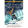 The Son of Neptune [The Heroes of Olympus Book 2]