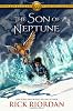 The Son of Neptune [The Heroes of Olympus Book 2]