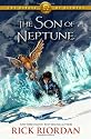 The Heroes of Olympus, Book Two: The Son of Neptune