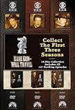 Have Gun Will Travel - The First Three Seasons