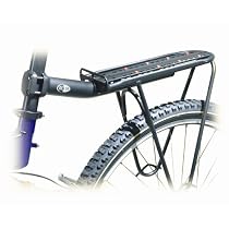 Delta Mega Rack Post Porter Seat Post Rack with Pannier Support