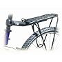 Delta Mega Rack Post Porter Seat Post Rack with Pannier Support
