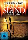 Stephen King's The Stand - Das letzte Gefecht (2 DVDs)