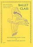 Ballet class