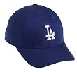 L.A. Dodgers Youth Shortstop Adjustable Cap