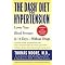 Most Popular Books on High Blood Pressure