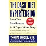 The DASH Diet for Hypertension