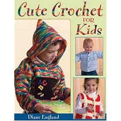 Cute Crochet for Kids