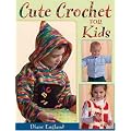 Cute Crochet for Kids