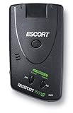 Escort Passport 7500S Radar/Laser Detector