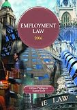 Employment Law 2005/2006 (Lpc)