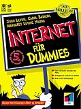 Produkt-Bild: Internet f&uuml;r Dummies. Gegen den t&auml;glichen Frust mit dem Internet