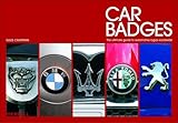 Car badges : the ultimate guide to automotive logos worldwide