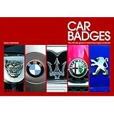 Car Badges: The Ultimate Guide to Automotive Logos Worldwide'