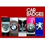 Car Badges: The Ultimate Guide to Automotive Logos Worldwide