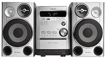 Sony CMT-HPZ9 Micro System