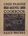 Chez Panisse Menu Cookbook