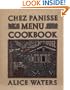 Chez Panisse Menu Cookbook