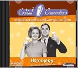 Cocktail Conversations:  Astronomy (Jewel Case)