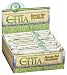 Greens Plus - Green Plus Omega 3 Chia Energy Bar Chocolate, 12 bar