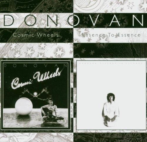 Donovan - Operating Manual for Spaceship Earth Lyrics - Zortam Music