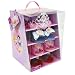 Disney Princess Dress Up Shoes (Cinderella , Aurora , Snow White) and Tiara Set