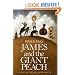 James and the Giant Peach