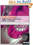 Richtig einsteigen: Datenbanken entwi...