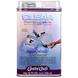 Environmental-Technology-32-Ounce-with-1-2-Ounce-Catalyst-Casting-Craft-Polyester-Casting-Resin-Clear